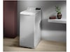 Electrolux EW6T5226C Toppmatet vaskemaskin (hvit) Vaskemaskin
