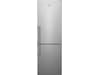 Electrolux LNB1LE34XR Kombiskap (stål) Kombiskap
