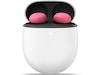 Google Pixel Buds Pro 2 trådløse ørepropper, In Ear (peony) Ørepropper