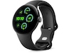 Google Pixel Watch 3 41mm LTE (obsidian) Smartklokker