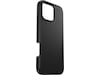 OtterBox iPhone 16 Pro Max Symmetry deksel - ProPack (sort) Deksel til mobiltelefon