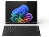 Microsoft Surface Pro Copilot+ PC C12 13" OLED touch (sort) PC - Bærbar / laptop