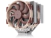 Noctua NH-D15 G2 LBC CPU Kjøler for AMD CPU - Luftkjøling