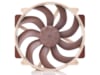 Noctua NF-A14x25r G2 PWM Sx2-PP Vifte Vifter