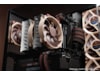 Noctua NF-A14x25r G2 PWM Sx2-PP Vifte Vifter