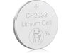 Andersson CR2032 Litiumbatteri, 6-pk Batterier til generell bruk