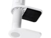 Andersson Stativ til mobil og nettbrett (hvit) Deksel til nettbrett