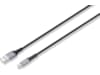 Andersson USB-A til lightning kabel 1,5m (sort) USB-kabler