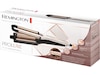 Remington PROluxe 4-in-1 Justerbar bølgetang Hårpleie & styling