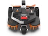 WORX Landroid Vision M600 Robotgressklipper WR206E -B-Grade Demo hjem & fritid