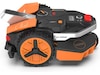 WORX Landroid Vision M600 Robotgressklipper WR206E -B-Grade Demo hjem & fritid