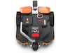 WORX Landroid Vision M600 Robotgressklipper WR206E -B-Grade Demo hjem & fritid