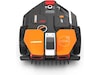 WORX Landroid Vision M600 Robotgressklipper WR206E -B-Grade Demo hjem & fritid