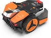 WORX Landroid Vision M600 Robotgressklipper WR206E -B-Grade Demo hjem & fritid