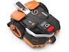 WORX Landroid Vision M600 Robotgressklipper WR206E -B-Grade Demo hjem & fritid
