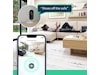 Arlo Essential 2 2K Indoor Video Doorbell 2pk -B-Grade Demo hjem & fritid