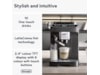 Delonghi Magnifica EVO Next ECAM310.60.B Automatisk kaffemaskin Espressomaskiner