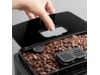 Delonghi Magnifica S ECAM12.121.B Automatisk kaffemaskin Espressomaskiner