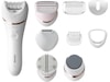 Philips BRE740/10 Series 8000 Epilator Epilator & IPL-hårfjerning