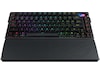 ASUS ROG Azoth Extreme RGB trådløst gaming tastatur (sort) Gamingtastatur