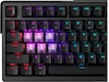 ASUS ROG Azoth Extreme RGB trådløst gaming tastatur (sort) Gamingtastatur