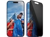 PanzerGlass iPhone  15 / 16 Privacy skjermbeskytter Skjermbeskyttelse