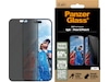 PanzerGlass iPhone  15 / 16 Privacy skjermbeskytter Skjermbeskyttelse