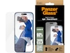PanzerGlass iPhone 15 / 16 skjermbeskytter Skjermbeskyttelse