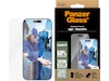 PanzerGlass iPhone 16 Pro skjermbeskytter Skjermbeskyttelse