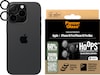PanzerGlass iPhone 16 Pro / Pro Max Hoops Linsebeskytter Skjermbeskyttelse