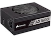 Corsair AX1600i 1600W PSU Enheter