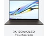 ASUS ZenBook S16 OLED 3K Touch PC - Bærbar / laptop