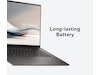 ASUS ZenBook S16 OLED 3K Touch PC - Bærbar / laptop