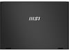 MSI Prestige 16 AI Evo 16" UHD+ PC - Bærbar / laptop