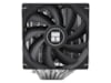 Thermalright Phantom Spirit 120 Kjøler (sort) CPU - Luftkjøling