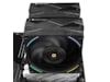 Thermalright Phantom Spirit 120 EVO Kjøler CPU - Luftkjøling