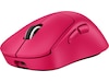 Logitech G Pro X Superlight 2 DEX trådløs gamingmus (rosa) Gamingmus