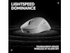 Logitech G Pro X Superlight 2 DEX trådløs gamingmus (hvit) Gamingmus