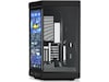HYTE Y70 Touch Infinite 14,5" Mid Tower (sort) Midi tower
