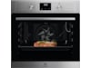 Electrolux COB400X Innebygd ovn (stål) Stekeovn