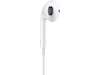 Apple EarPods med fjernkontroll og mik (hvit) Ørepropper