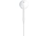 Apple EarPods med fjernkontroll og mik (hvit) Ørepropper