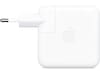 Apple Strømadapter 70W (hvit) Batteri og lader