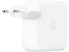 Apple Strømadapter 70W (hvit) Batteri og lader