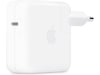 Apple Strømadapter 70W (hvit) Batteri og lader