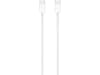 Apple 60W USB-C kabel 1m (hvit) USB-kabler