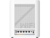 ASUS ZenWiFi BQ16 Mesh Router 2-pack (hvit) Routere