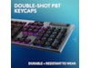 Logitech G915 X Lightspeed Trådløst Gamingtastatur (sort) Gamingtastatur