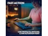 Logitech G915 X Gamingtastatur (sort) Gamingtastatur