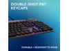 Logitech G915 X Gamingtastatur (sort) Gamingtastatur